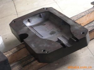 Rapid Prototyping, Injection Plastic Moulding