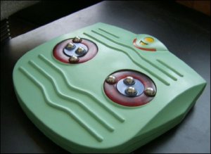 Uretha.ne casting, injection molding