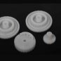 Injection molding, plastic injection molding