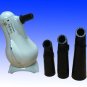 CNC 3 axis, prototyping CNC
