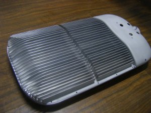 rapid prototype, rapide prototype, sensable prototype, arc plate toolmaker, arc plate tooling