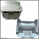 China abs pp pe pa66 pc pmma pom nylon glassfire plastic mould
