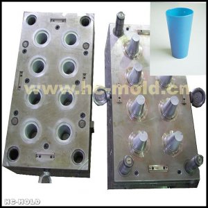 China abs pp pe pa66 pc pmma pom nylon glassfire injection tooling
