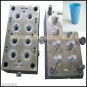 China abs pp pe pa66 pc pmma pom nylon glassfire injection tooling
