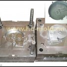 China abs pp pe pa66 pc pmma pom nylon glassfire precision tooling