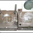 China abs pp pe pa66 pc pmma pom nylon glassfire plastic injection molds