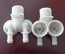 China abs pp pe pa66 pc pmma pom nylon glassfire injection molds