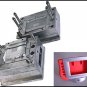 China abs pp pe pa66 pc pmma pom nylon glassfire molded plastic