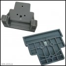 China abs pp pe pa66 pc pmma pom nylon glassfire moldings