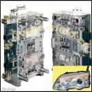 China abs pp pe pa66 pc pmma pom nylon glassfire machining tools
