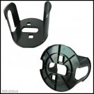 China abs pp pe pa66 pc pmma pom nylon glassfire plastics moulding