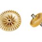 China abs pc pmma pom aluminum zinc brass steel Prototype
