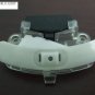 China abs pc pmma pom aluminum zinc brass steel prototyping