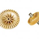 China abs pc pmma pom aluminum zinc brass steel precision machining