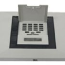 China abs pc pmma pom aluminum zinc brass steel Cnc prototype