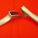 China aluminum zinc brass steel Die casting
