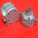 China aluminum zinc brass steel die cast