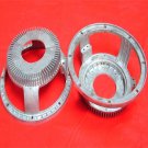 China aluminum zinc brass steel aluminum die cast