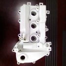 China transprent clear PC PMMA abs pvc pp pevacuum formed