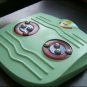 China transprent clear PC PMMA abs pvc pp pe plastic vacuum forming