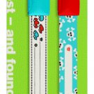 Infoband -Cars & Pirates 2-pack