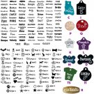 Pet Id-Tags