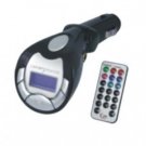NEW Car MP3 Player 1GB Build-in FM