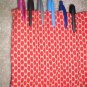 Retro Pencil Case