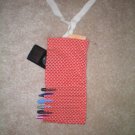 Retro Pencil Case