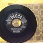 Gordon Jenkins Charmaine When I Grow Too Old To Dream 1951 DECCA Records 9-27886