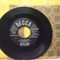 Gordon Jenkins Charmaine When I Grow Too Old To Dream 1951 DECCA Records 9-27886