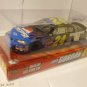 2007 JEFF GORDON 24 Pepsi DuPont Blue Flames Nicorette
