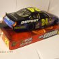 2007 JEFF GORDON 24 Pepsi DuPont Blue Flames Nicorette