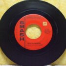 BRUCE CHANNEL Number One Man If Only I Had Known 1962 Smash Records 7152