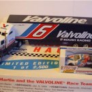 Mark Martin #6 Rig Transporter Hauler 1:64 1993 RARE