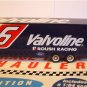 Mark Martin #6 Rig Transporter Hauler 1:64 1993 RARE