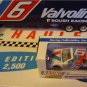 Mark Martin #6 Rig Transporter Hauler 1:64 1993 RARE