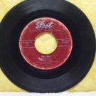 SANFORD CLARK The Fool Lonesome For A Letter DOT Records 15481
