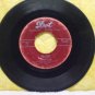 SANFORD CLARK The Fool Lonesome For A Letter DOT Records 15481