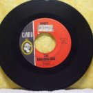 BOBBY RYDELL The Cha-Cha-Cha The Best Man Cried CAMEO