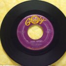 THE CONTOURS Shake Sherry You Better Get In Line 1963 Gordy Records 7012