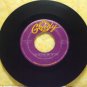 THE CONTOURS Shake Sherry You Better Get In Line 1963 Gordy Records 7012