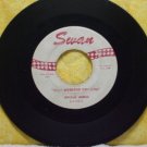 ROCKIN REBELS Wild Weekend Cha Cha SWAN Records 4125