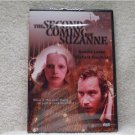 THE SECOND COMING OF SUZANNE DVD Richard Dreyfuss
