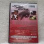 THE SECOND COMING OF SUZANNE DVD Richard Dreyfuss