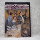 HELL 2 THE NAW Starring Do Do Brown 2002 DVD