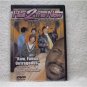 HELL 2 THE NAW Starring Do Do Brown 2002 DVD