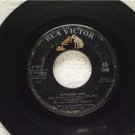 AL HIRT September Song Up Above My Head RCA VICTOR 8439