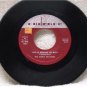 THE EVERLY BROTHERS Take A Message To Mary Poor Jenny 1959 Cadence 1364