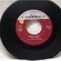 THE EVERLY BROTHERS Take A Message To Mary Poor Jenny 1959 Cadence 1364